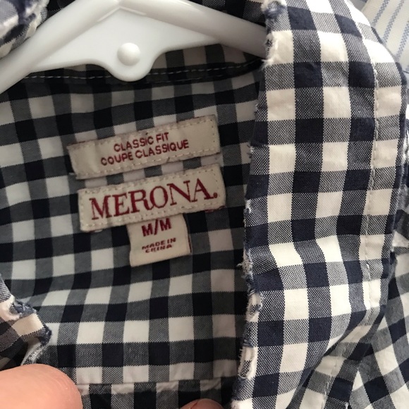 Target button down - Picture 3 of 3